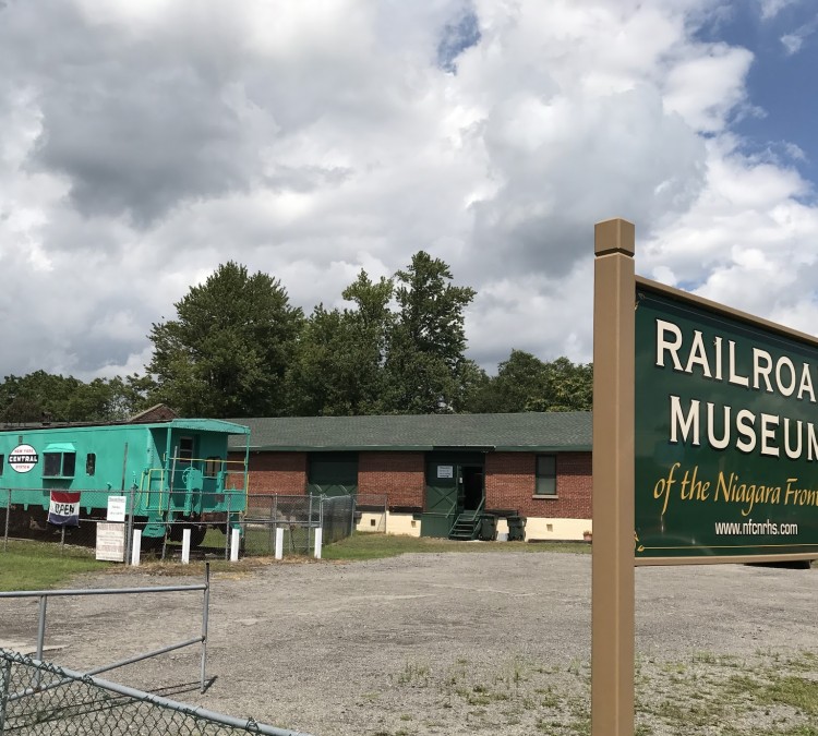 railroad-museum-of-the-niagara-frontier-photo